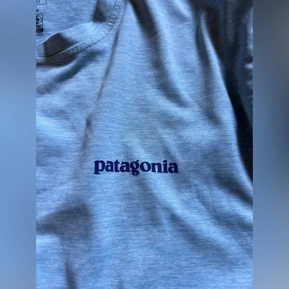 NWT Marmot Shorts med and NWOT Patagonia Tee med - Picture 13 of 13